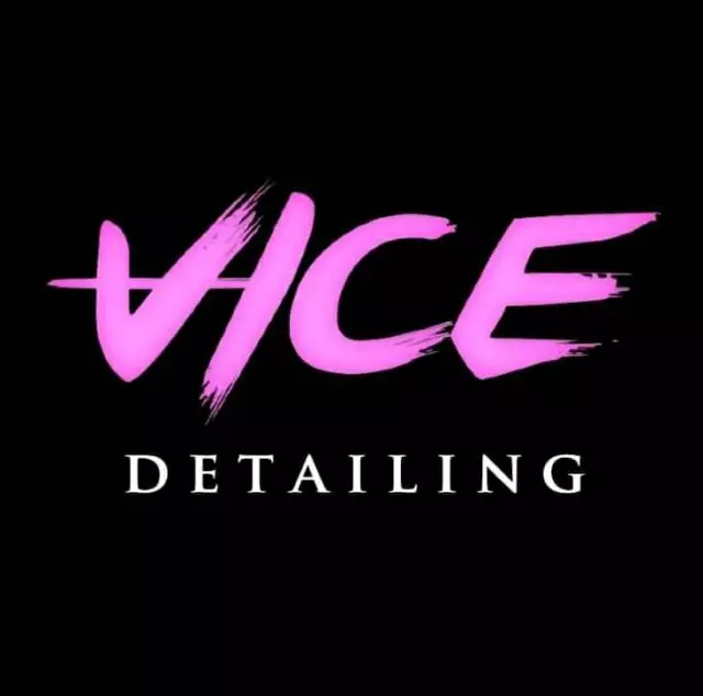 VICE DETAILING