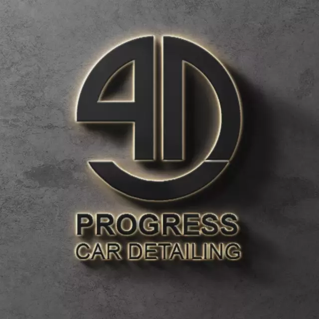 PROGRESS CAR DETAILING