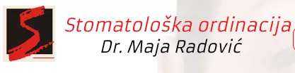 SPECIJALISTIČKA ORDINACIJA DENTALNE MEDICINE