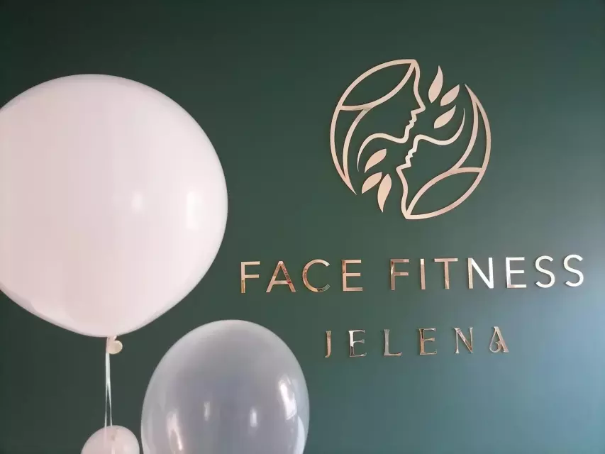 Face fitness Jelena