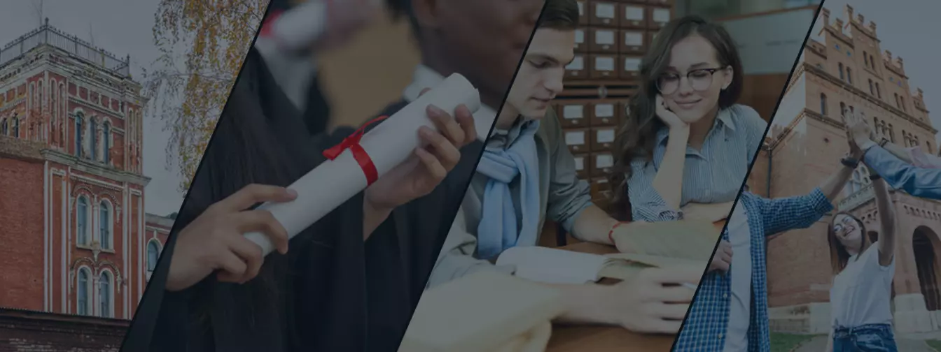 Fakulteti i Više škole