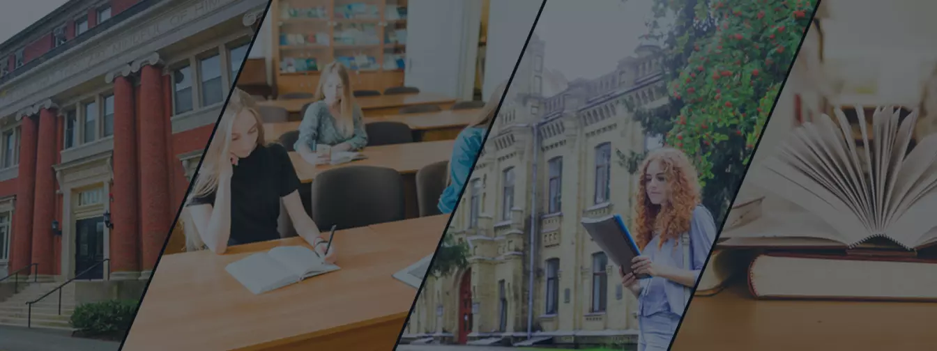 Fakulteti i Više škole