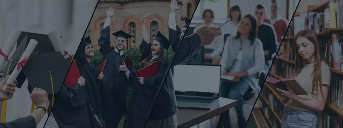 Fakulteti i Više škole