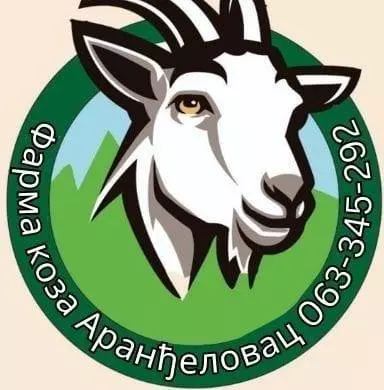 Farma koza Rajska Dolina Markoš Banstol