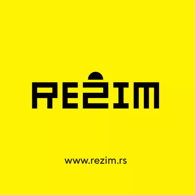 REŽIM DOO