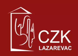 CENTAR ZA KULTURU LAZAREVAC