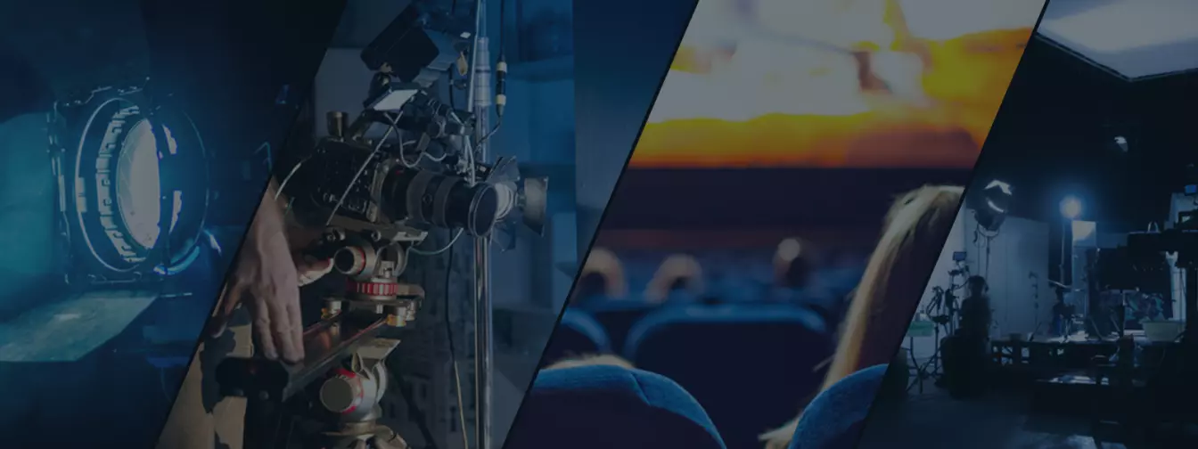 Filmske i producentske kuće