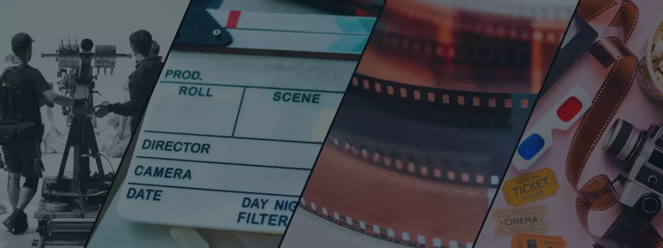 Filmske i producentske kuće