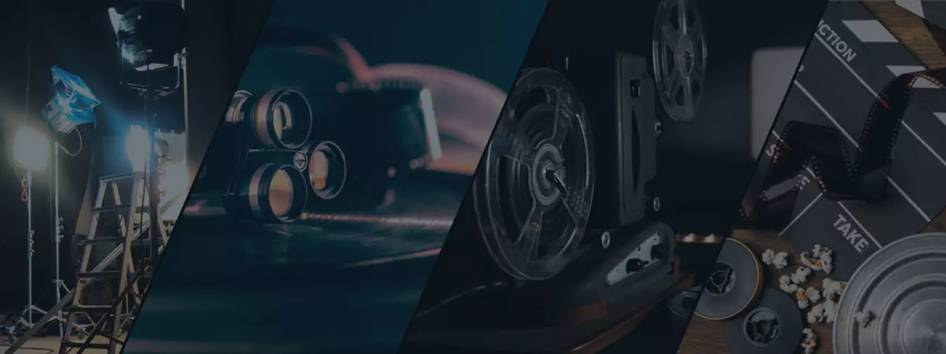 Filmske i producentske kuće