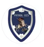 PATROL 023 DOO