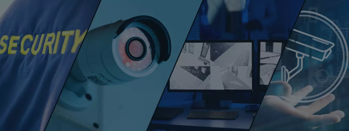 Fizičko i tehničko obezbeđenje i zaštita