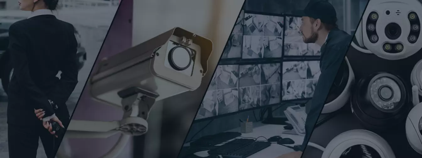 Fizičko i tehničko obezbeđenje i zaštita