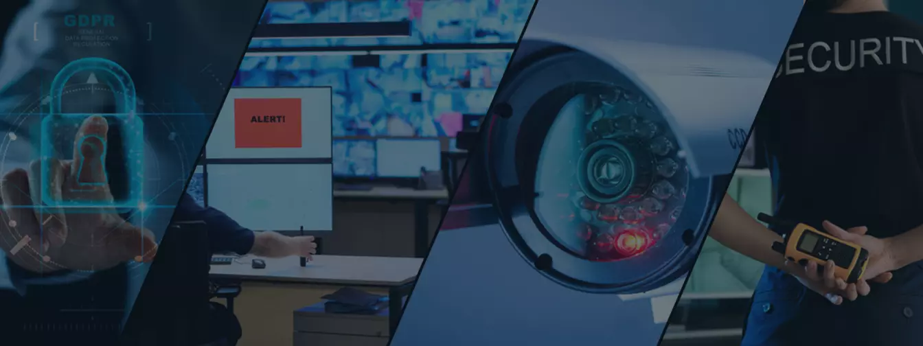 Fizičko i tehničko obezbeđenje i zaštita