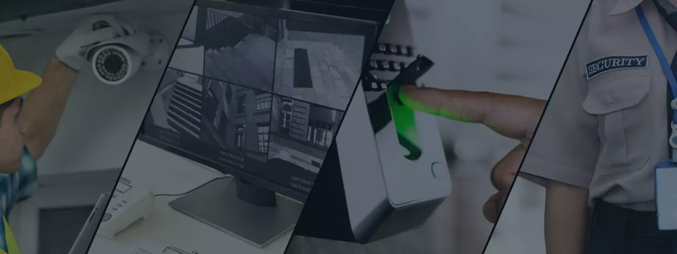 Fizičko i tehničko obezbeđenje i zaštita