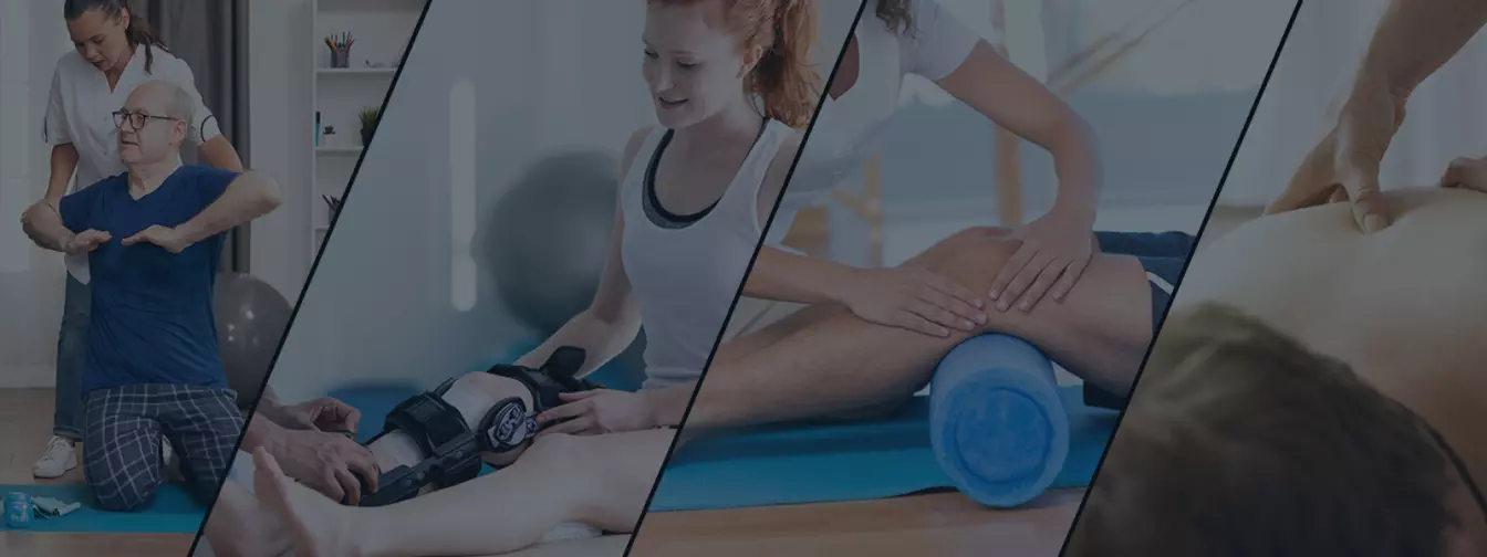 Fizikalna medicina i rehabilitacija