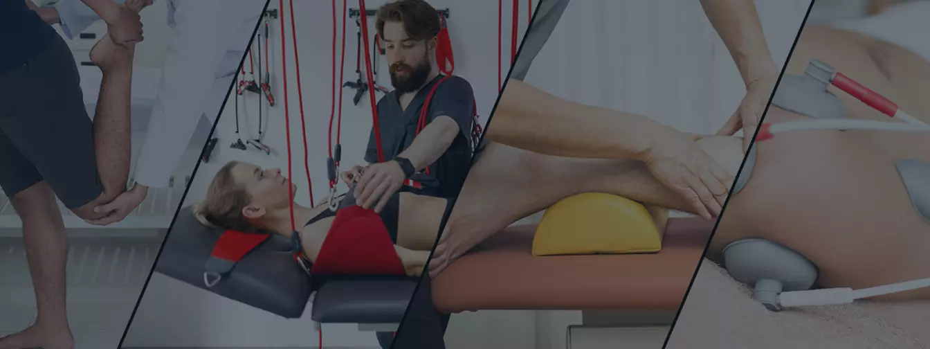 Fizikalna medicina i rehabilitacija