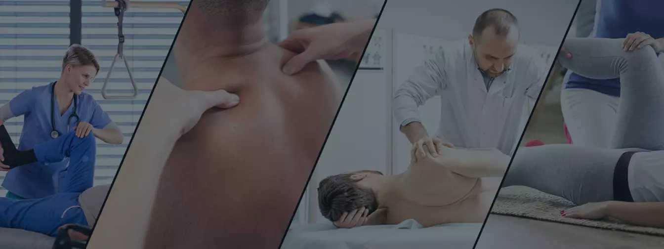 Fizikalna medicina i rehabilitacija