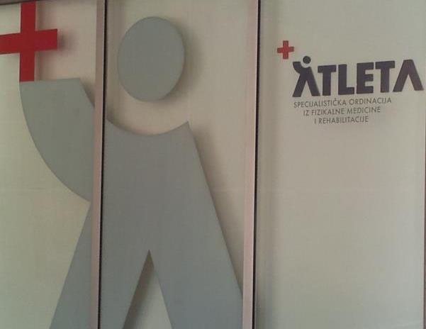 SPECIJALISTIČKA ORDINACIJA ZA FIZIKALNU MEDICINU ATLETA BEOGRAD