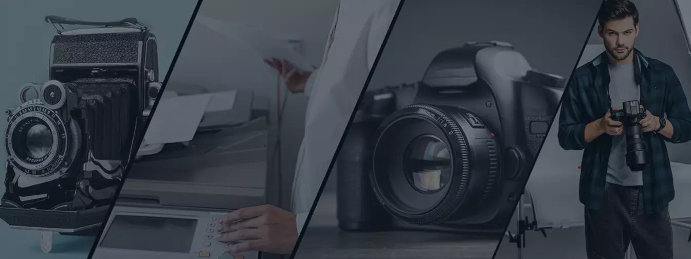 Fotografske radnje i fotokopirnice