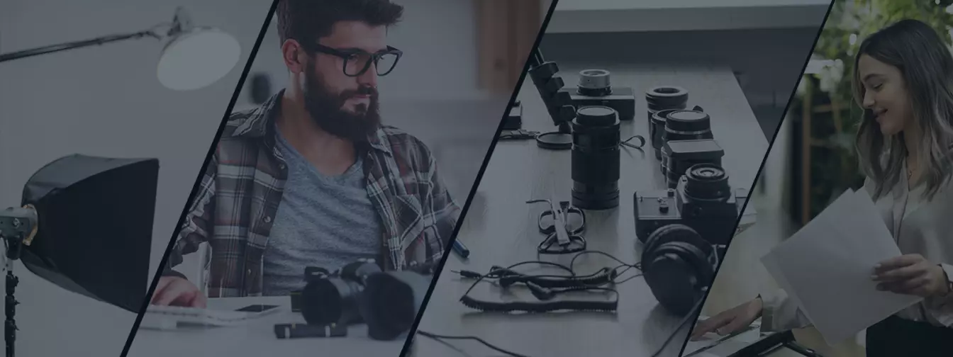 Fotografske radnje i fotokopirnice