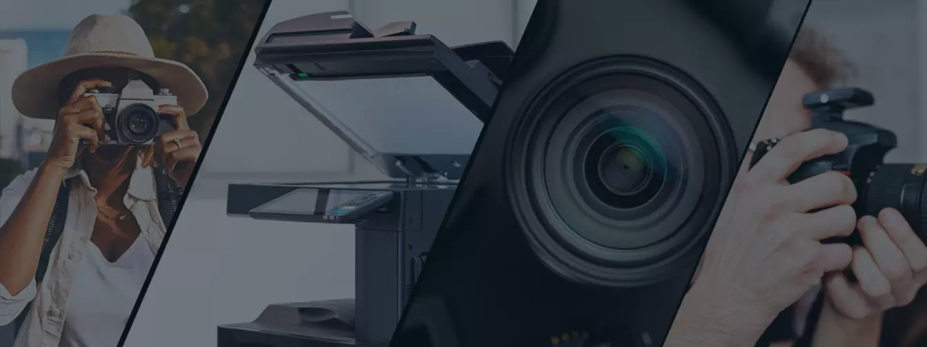 Fotografske radnje i fotokopirnice