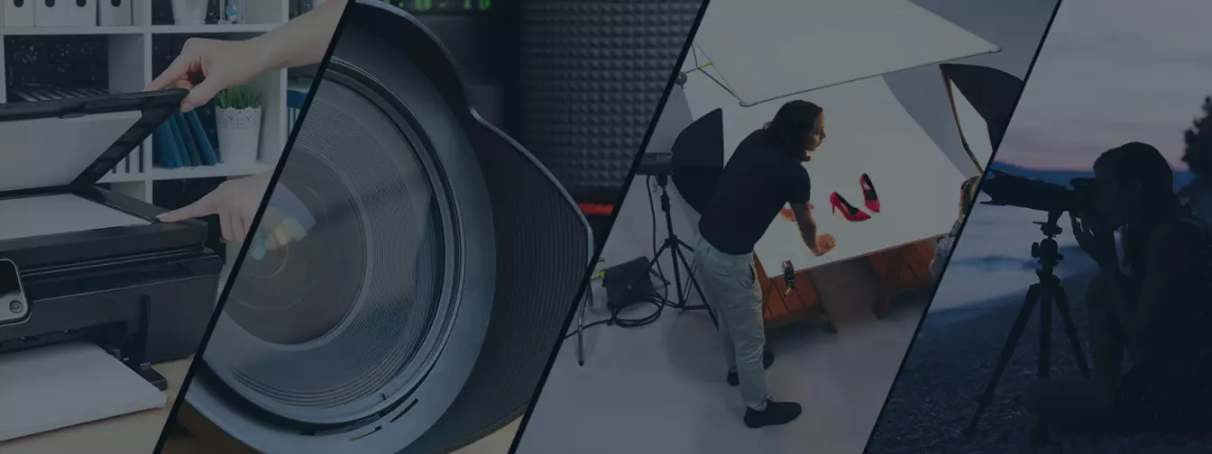 Fotografske radnje i fotokopirnice