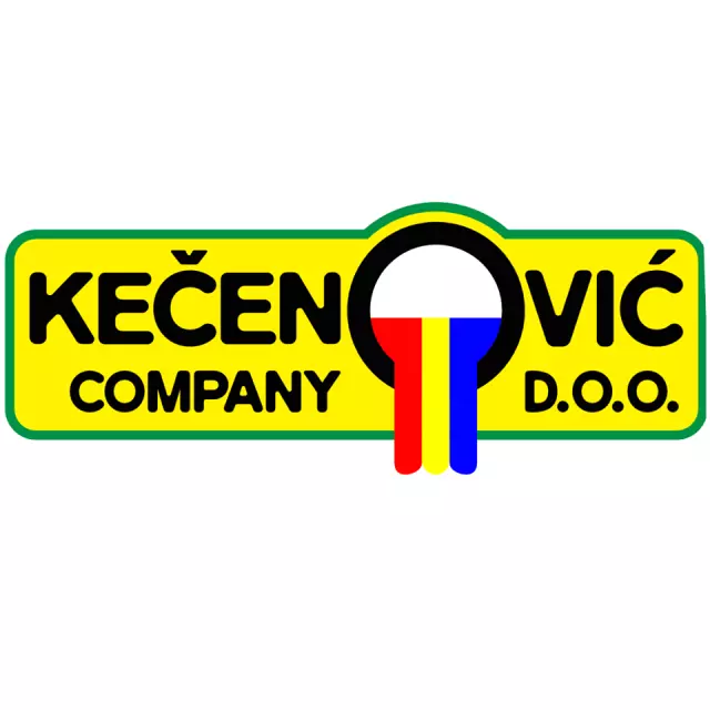 KEČENOVIĆ-COMPANY DOO