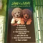 ŽAKI I MAKI