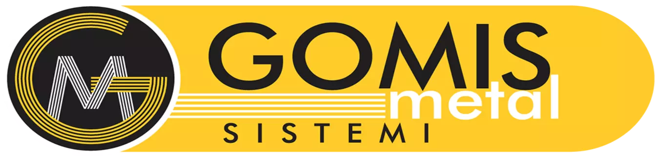 Gomis metal sistemi doo