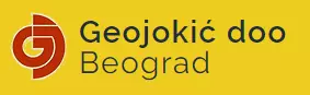 GEOJOKIĆ DOO BEOGRAD