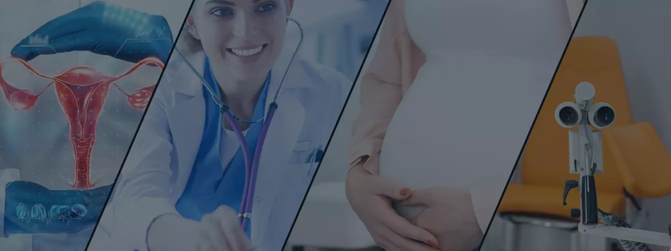 Ginekološke ordinacije