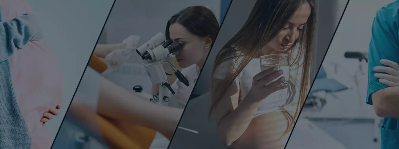 Ginekološke ordinacije