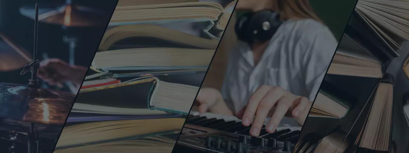 Muzičko i književno stvaralaštvo