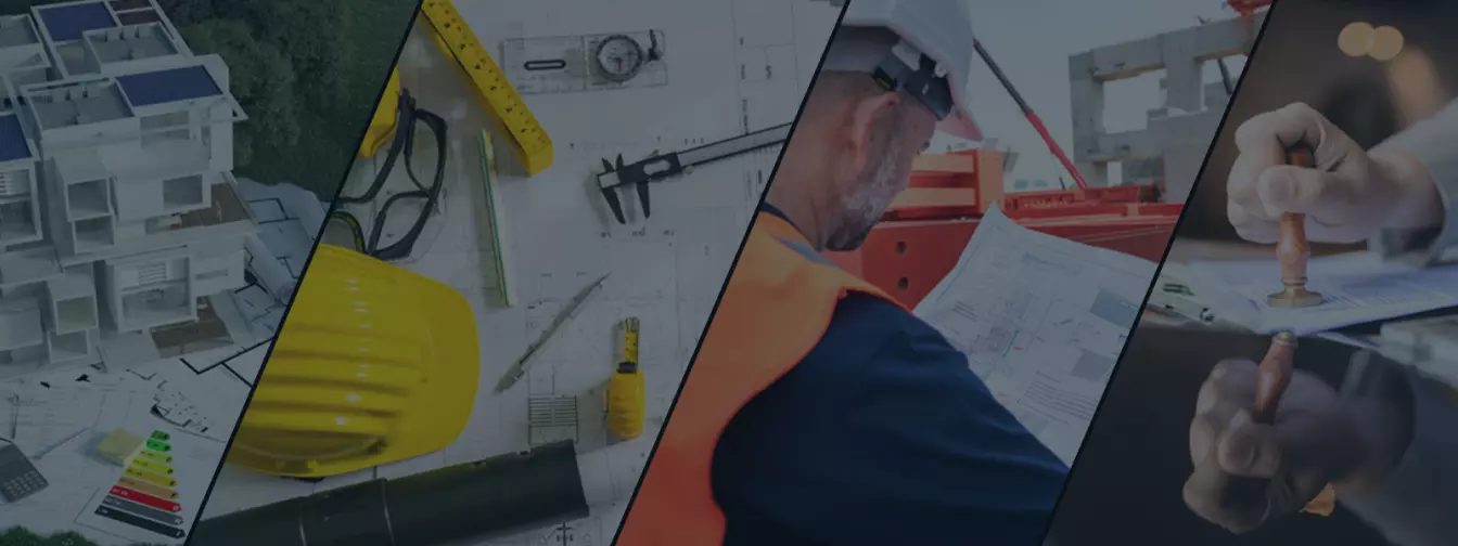 Tehničko savetovanje, nadzor i dozvole u građevinarstvu