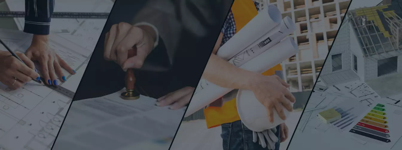 Tehničko savetovanje, nadzor i dozvole u građevinarstvu