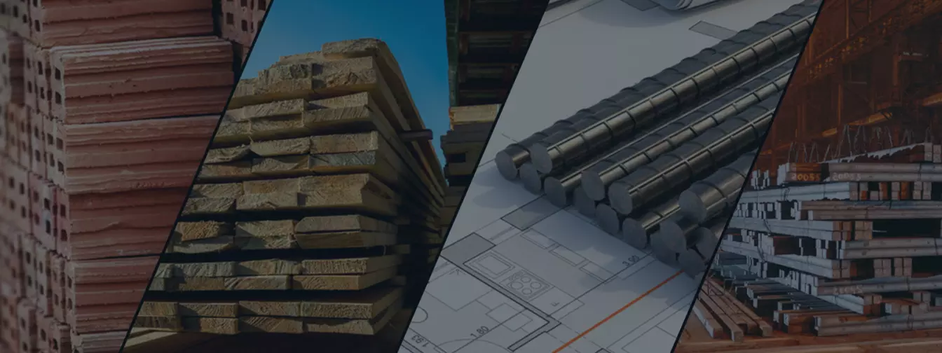 Građevinski materijali i stovarišta