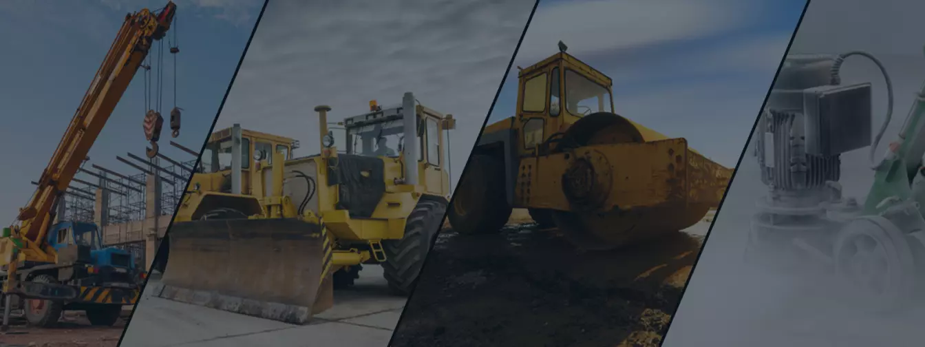 Građevinske mašine i oprema