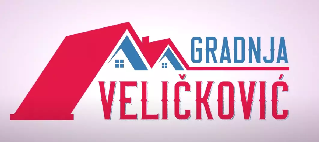 GRADNJA VELIČKOVIĆ