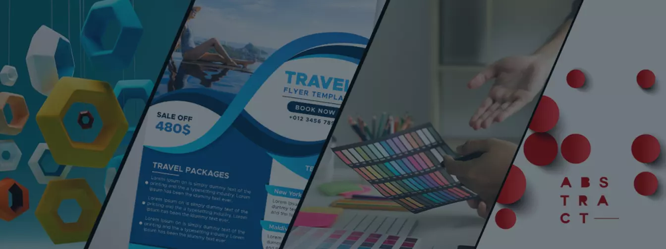 Grafički dizajn i usluge