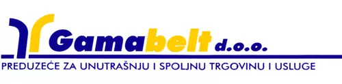 GAMA-BELT DOO BEOGRAD