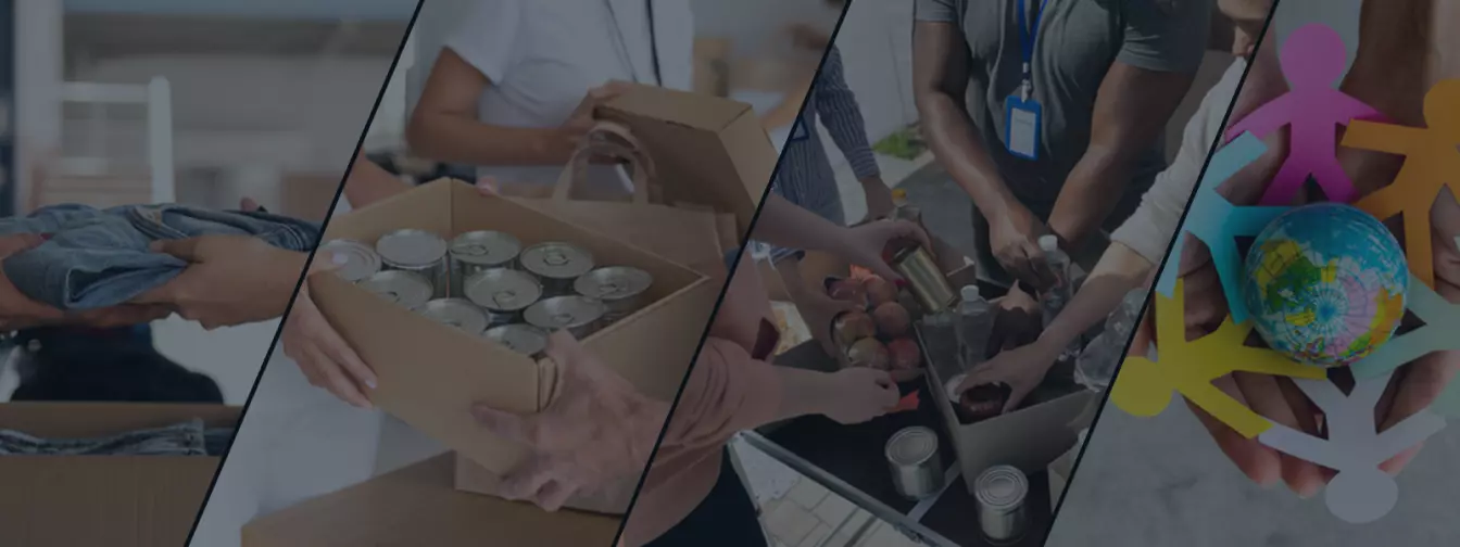 Humanitarne organizacije