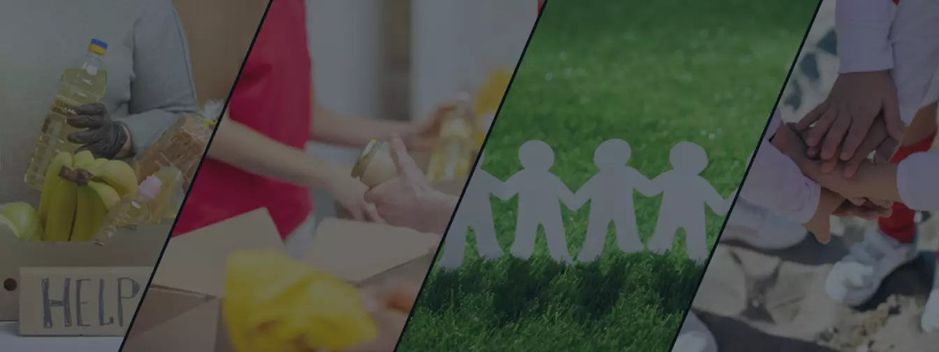 Humanitarne organizacije