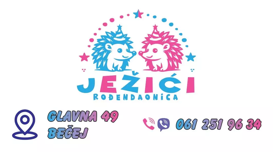 OLjA SPASIĆ PR JEŽIĆI