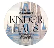 KINDER HAUS