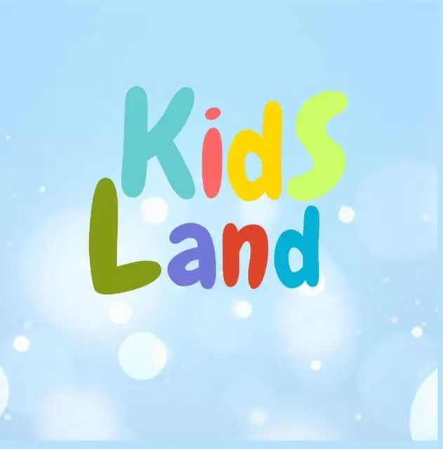 KIDS LAND