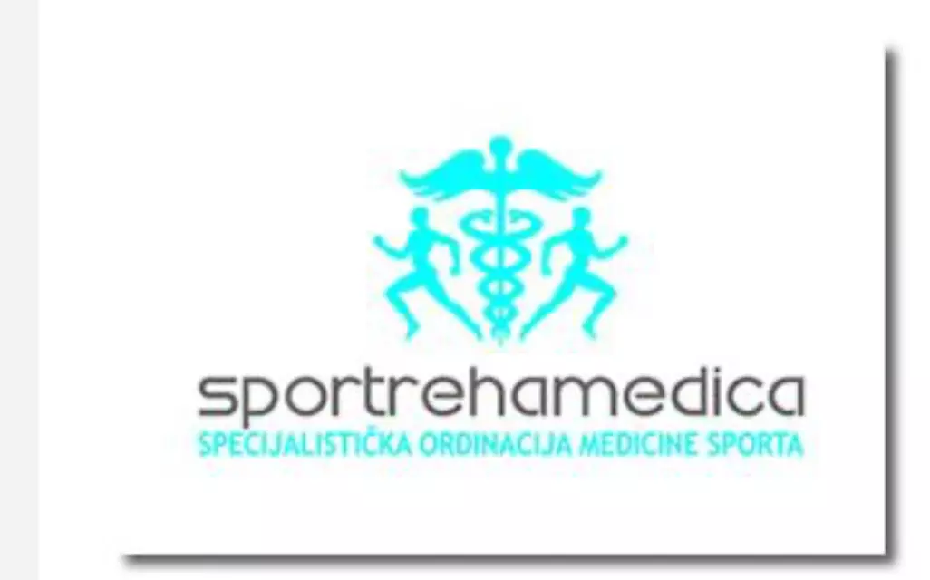 SPORTREHAMEDICA
