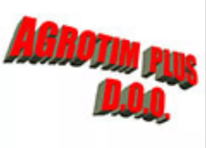 AGROTIM PLUS DOO