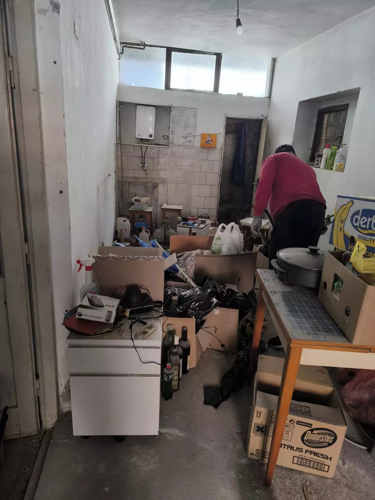 ČišćenjestambenihobjekataBeogradVoždovac4