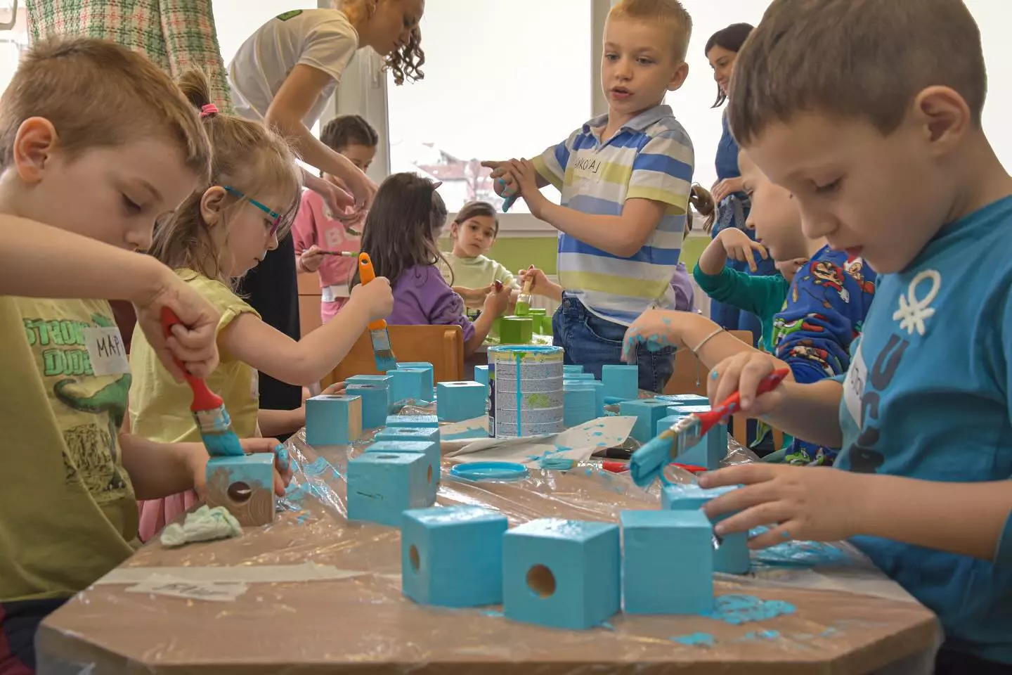 Škola stranih jezika Niš