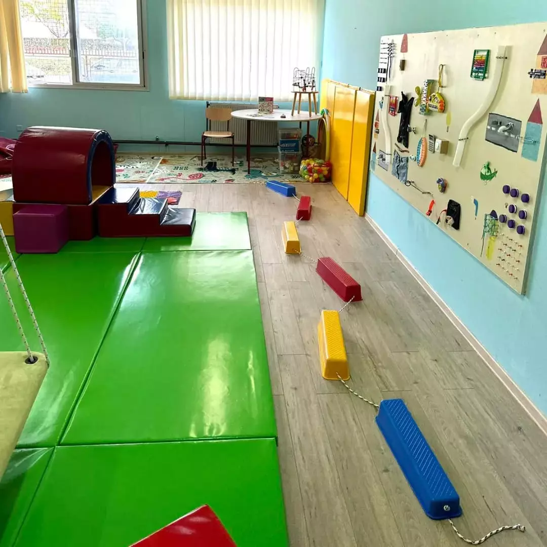 ŠkolskiivrtićkinamještajPodgorica2